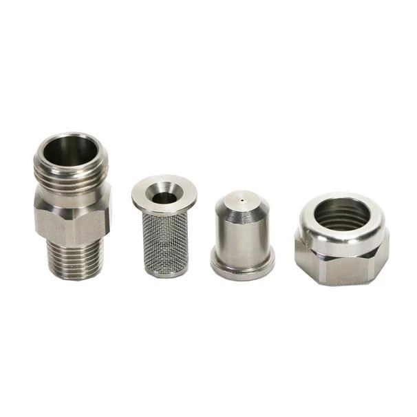 TW Teejet Hollow Cone Spray Nozzles TW Teejet Hollow Cone Spray Nozzles