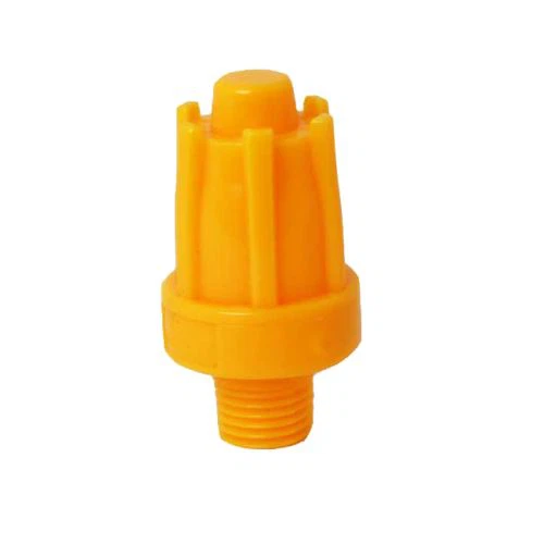 Ugelli per aria compressa rotondi in ABS